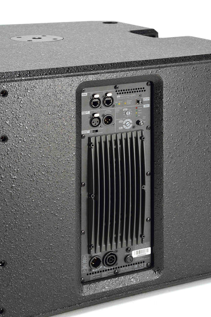 dB Technologies SUB 915, 15" Active Subwoofer - 900W, view 7