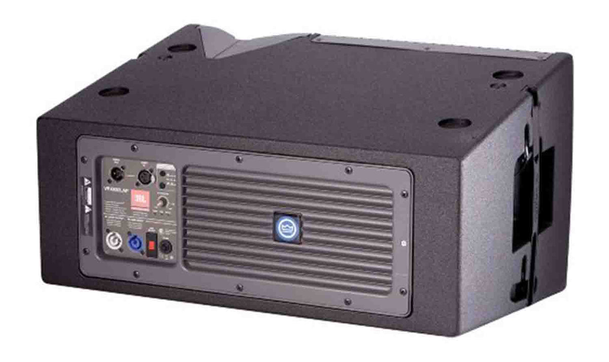 JBL VRX932LAP 12" Two-way Active Powered Line Array Speaker - 1750 W, view 2