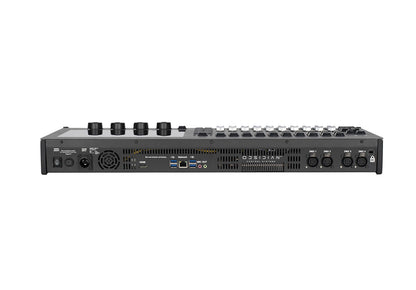 Elation NX1 Pro Universe Motorized ONYX Lighting DMX Controller, view 6