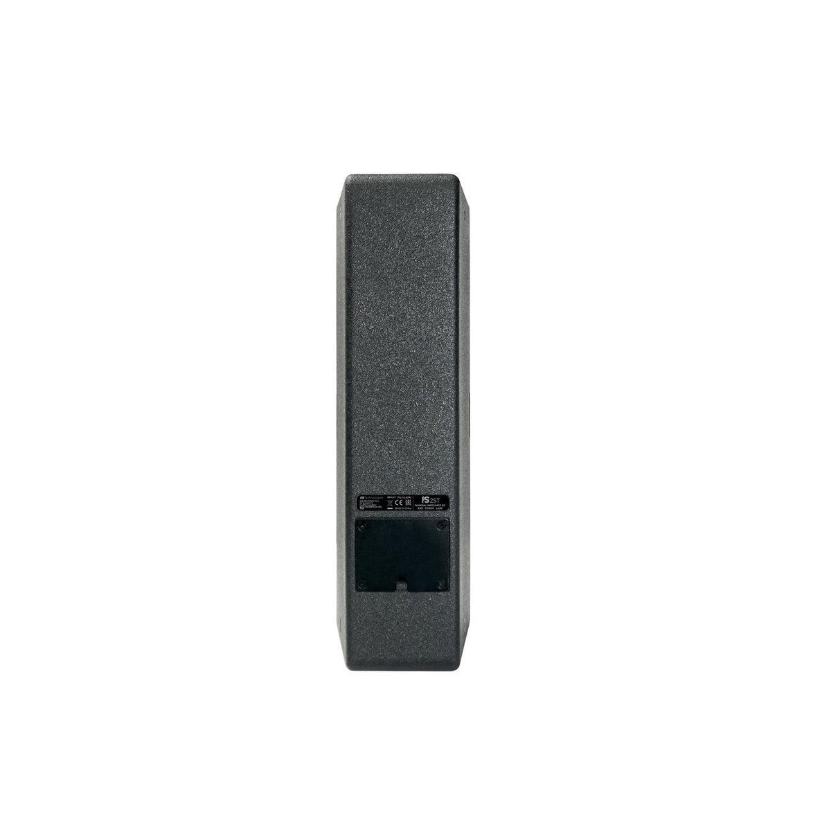 dB Technologies IS 25TB, 2x5" Passive 2-Way Speaker 120W - Black, view 7