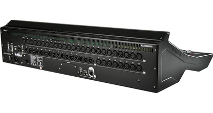 Allen & Heath SQ-7 48-Channel Digital Mixer, view 4
