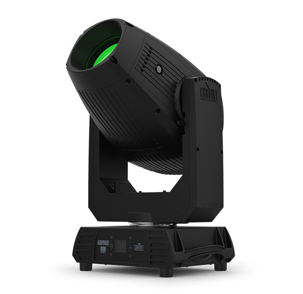 Chauvet Pro Rogue Outcast 3 Spot Outdoor-Ready IP65 Moving Head, view 3