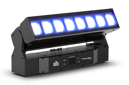 Chauvet Pro COLORado PXL Bar 8 Motorized Tilting Batten, view 2