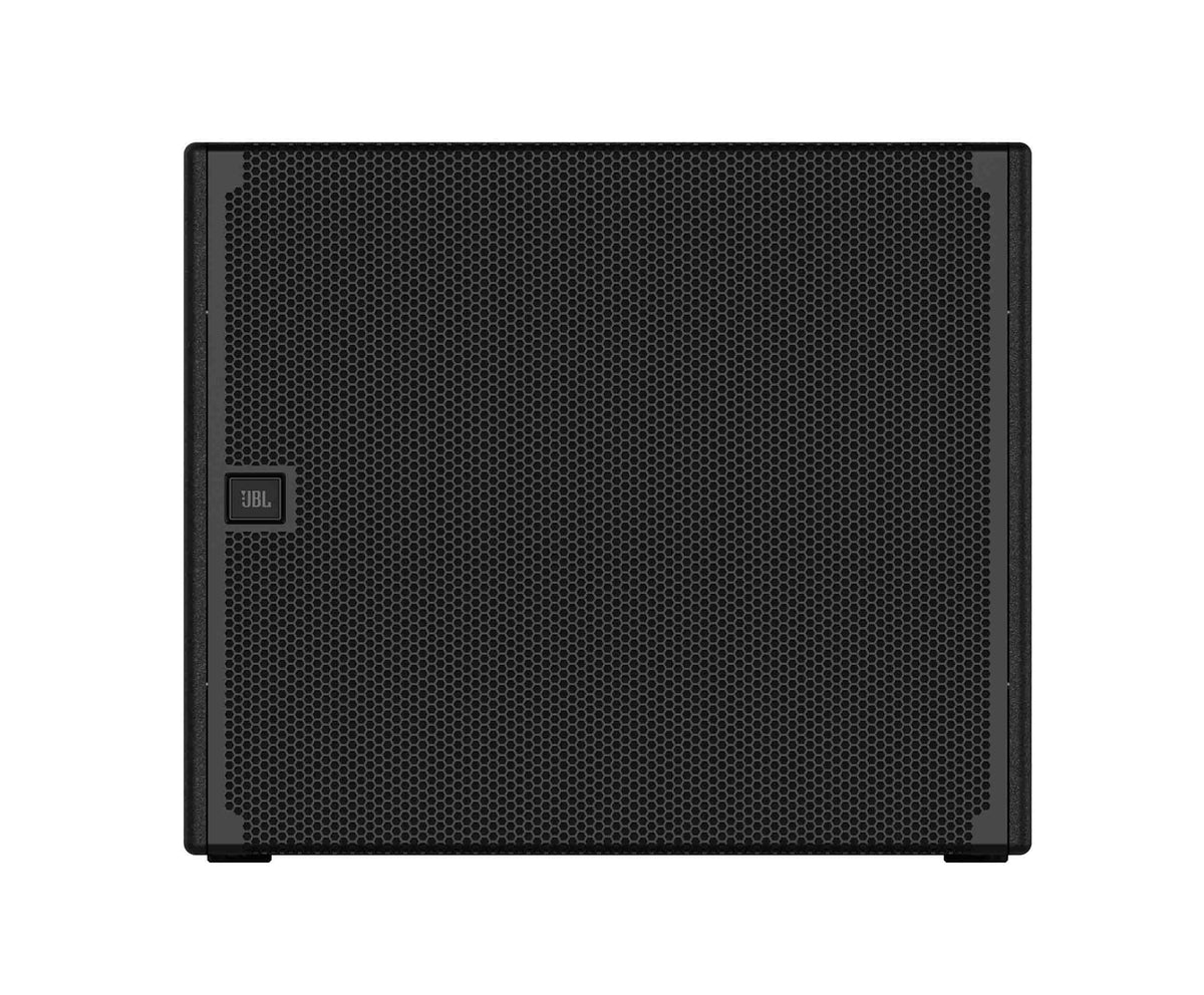 JBL SRX918S 18-Inch Powered Subwoofer with 1100W Class-D Amplifier