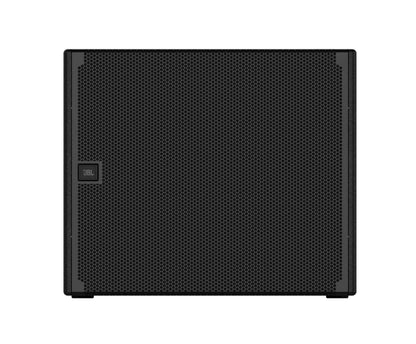 JBL SRX918S 18-Inch Powered Subwoofer with 1100W Class-D Amplifier