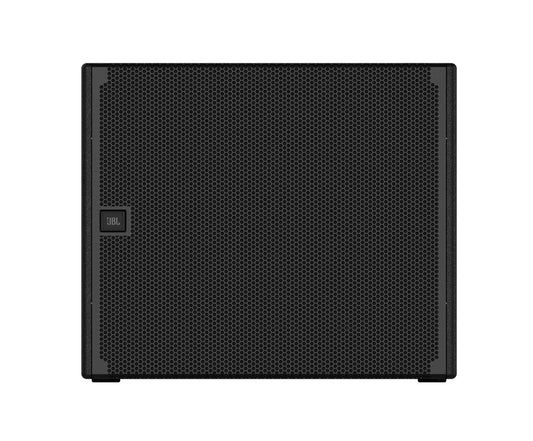 JBL SRX918S 18-Inch Powered Subwoofer with 1100W Class-D Amplifier
