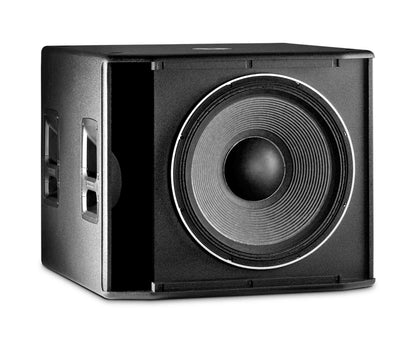 JBL SRX818S, 18 Inch Passive Subwoofer System, view 4