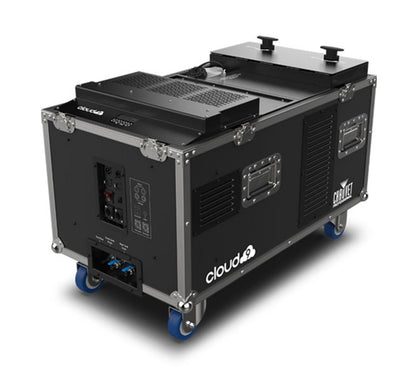 Chauvet Pro Cloud 9 Low-Lying Fog Machine, view 5