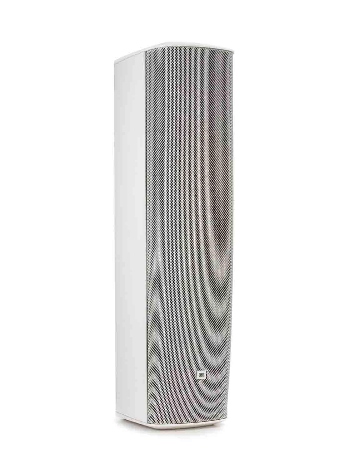 JBL Adjustable Coverage Column Installation Speaker, view 3