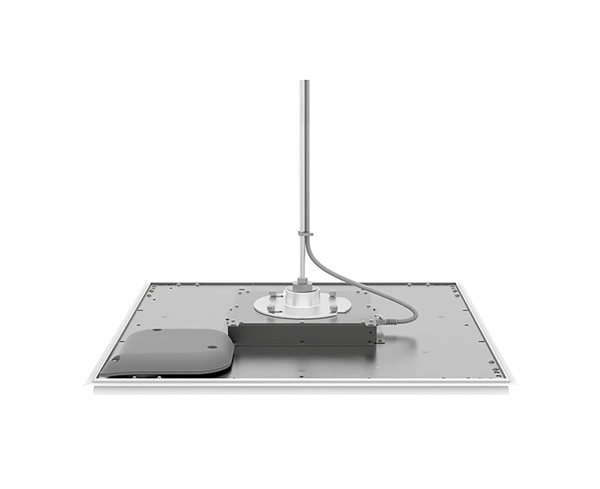Shure MXA902W-S-60CM Microflex Advance White Ceiling Array Mic, view 5