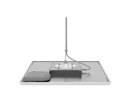 Shure MXA902W-S-60CM Microflex Advance White Ceiling Array Mic, view 5