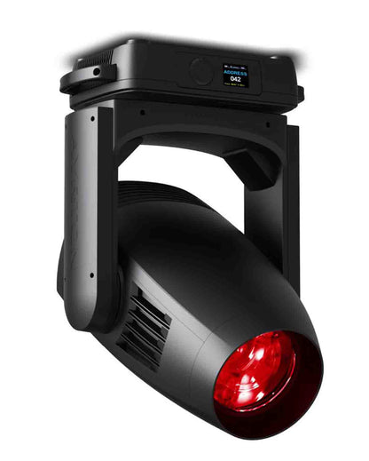 Ayrton Huracan Profile 1000W LED Moving Head Profile with 6 to 60 Degree Zoom