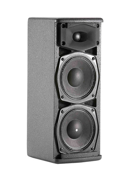 JBL AC25-WRX Compact 2-Way Speaker 5.25" LF Black, view 2