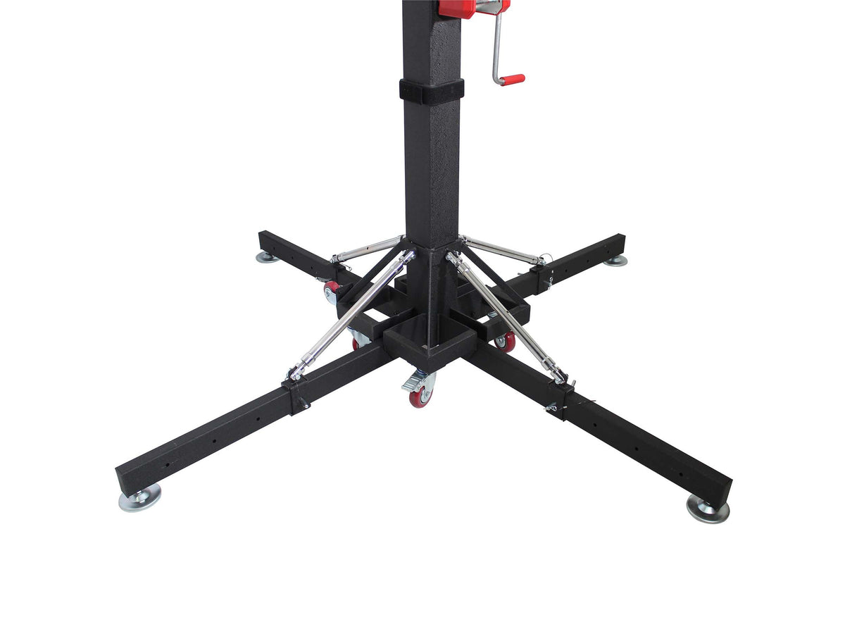 ProX XT-CRANK18 FT-500 Lighting Heavy-Duty Crank Truss Stand - 18 FT, view 7