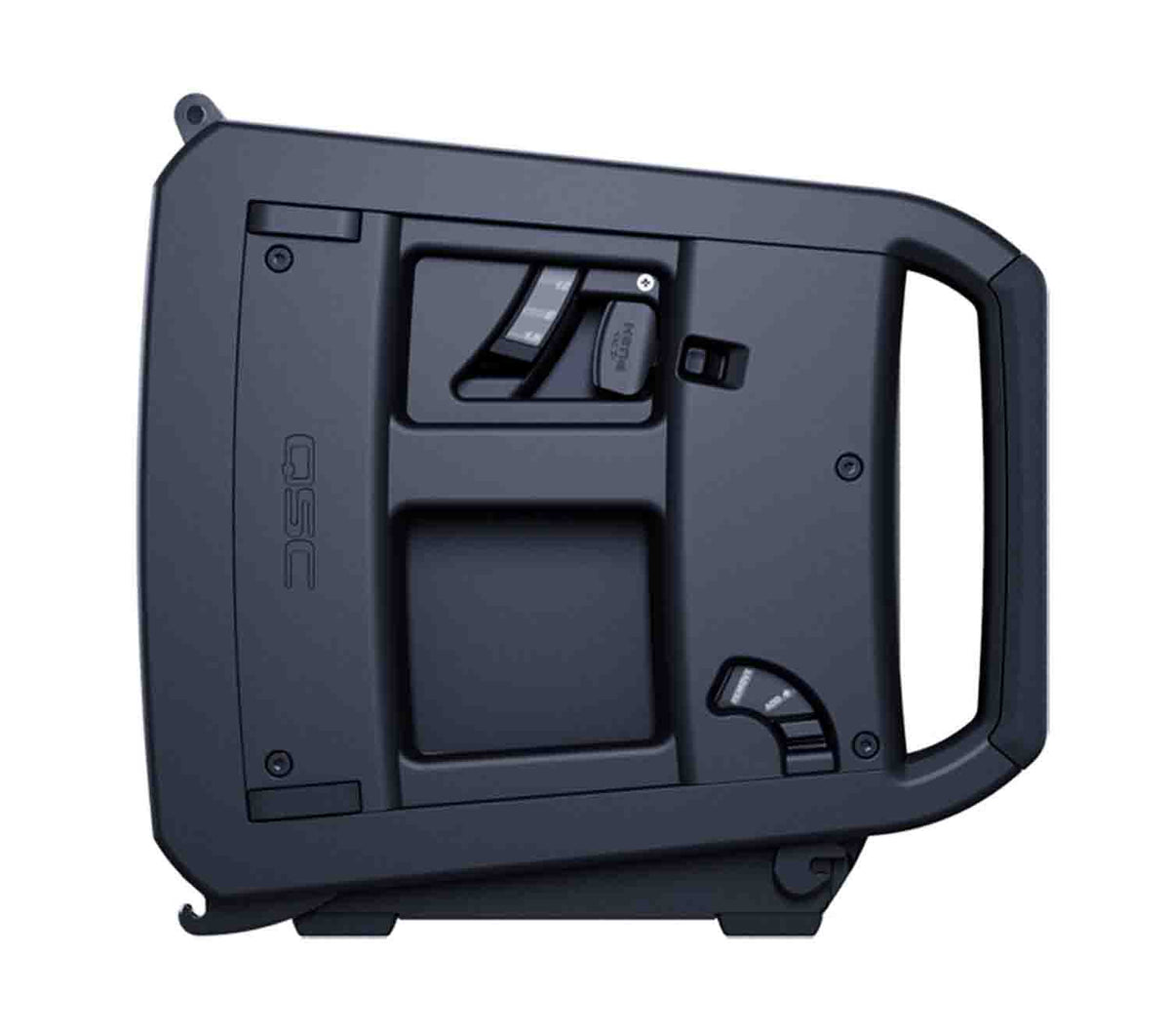 QSC LA112, 2-way 12" Powered Line Array Loudspeaker, view 2