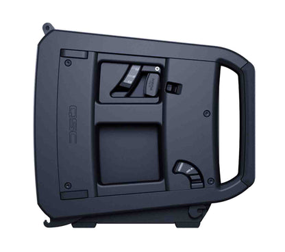 QSC LA112, 2-way 12" Powered Line Array Loudspeaker, view 2