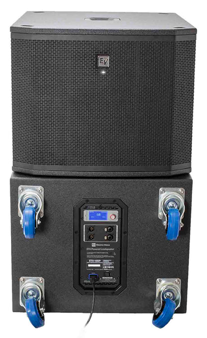 Electro-Voice ETX-18SP, 1800W Powered Subwoofer - 18 Inch, view 12