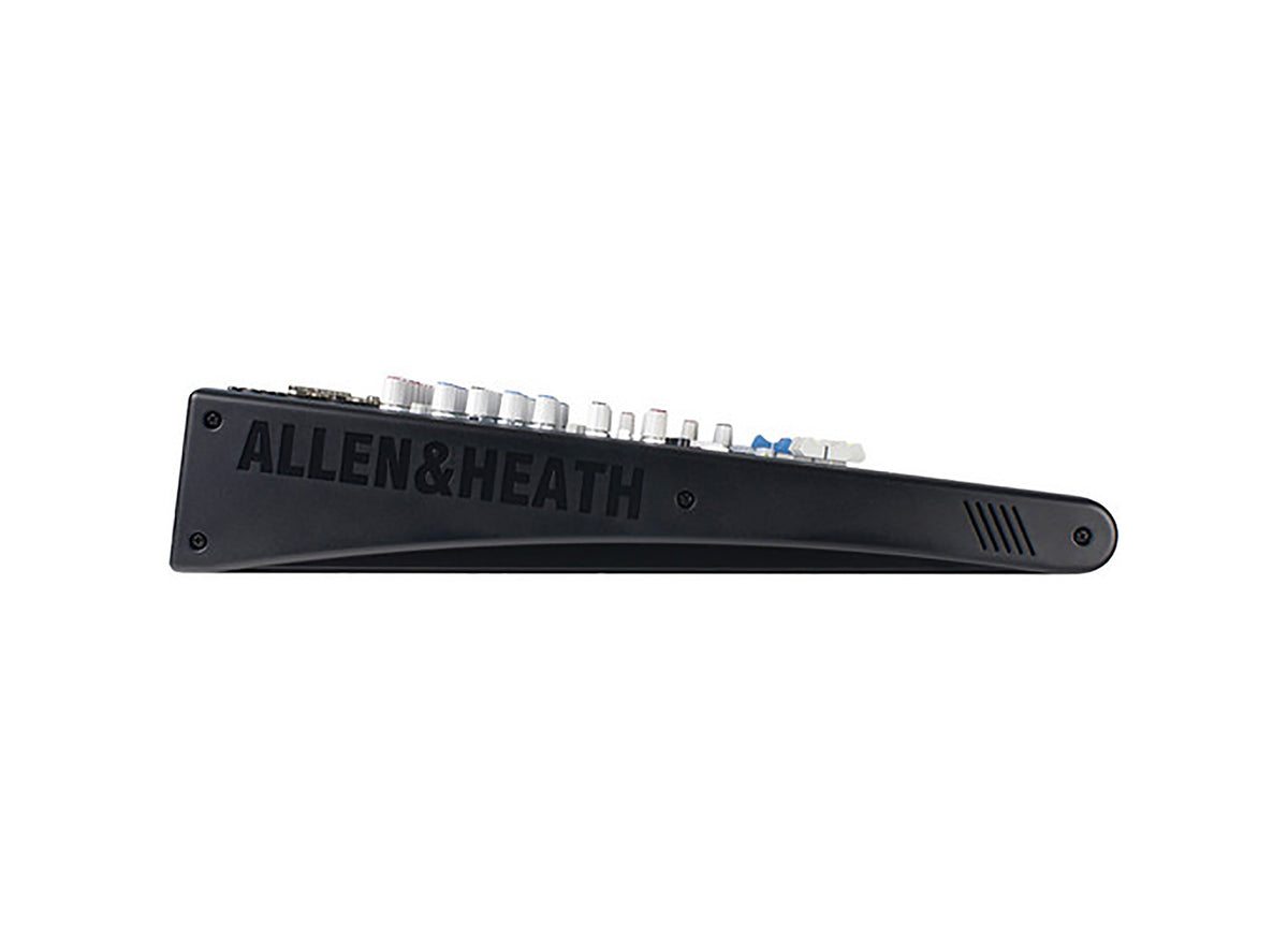 Allen and Heath XB2-14, Compact Broadcast Mixer, view 5