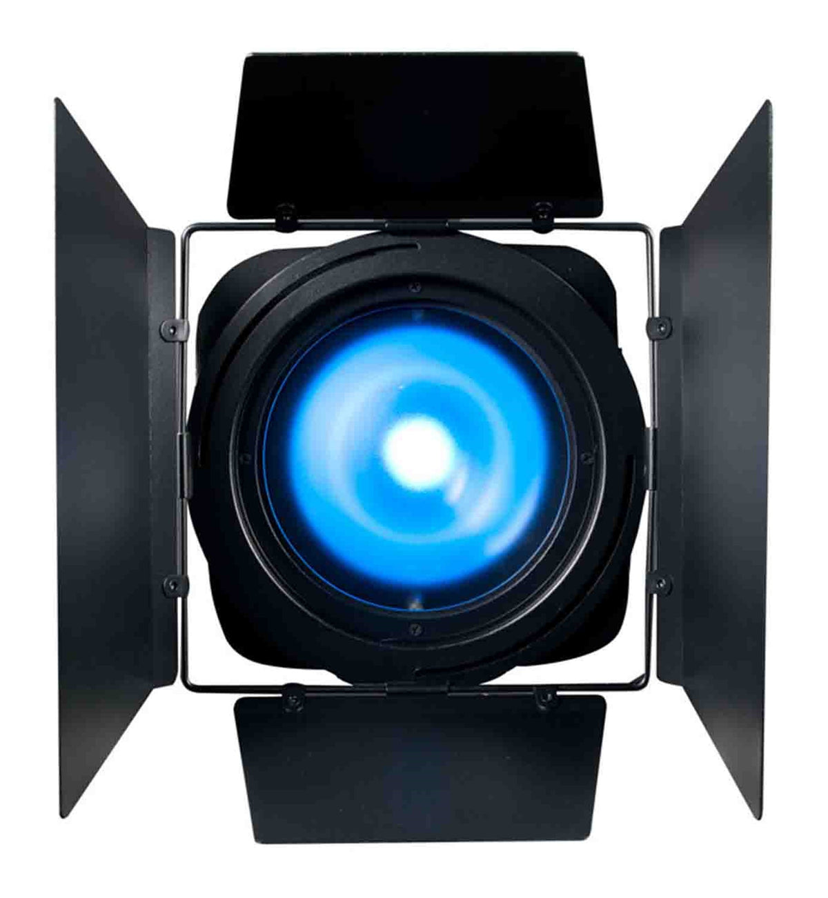 Elation FUZ059 Single Source Silent Operating Par RGBW COB LED Engine, view 2