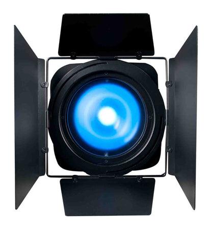 Elation FUZ059 Single Source Silent Operating Par RGBW COB LED Engine, view 2
