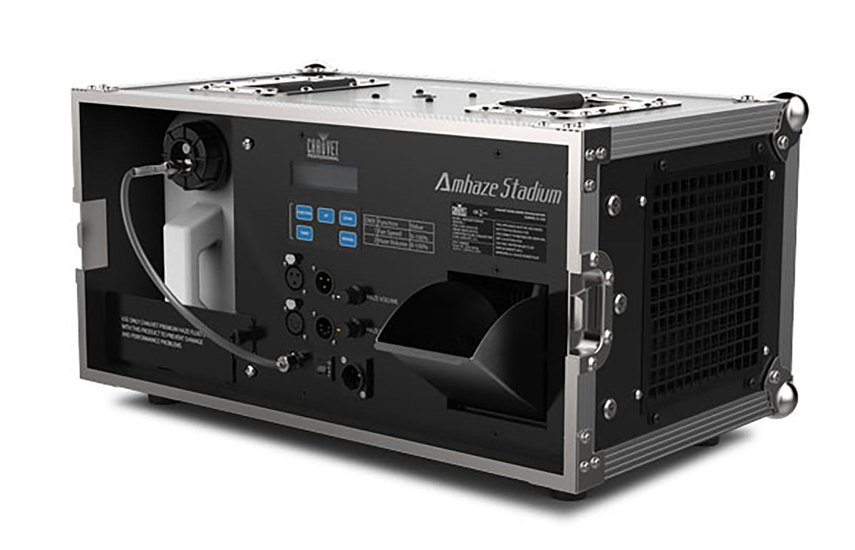 Chauvet Pro Amhaze Stadium Tour-Ready Haze Machine