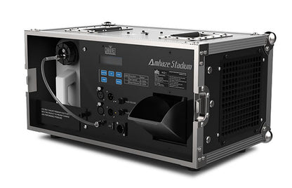 Chauvet Pro Amhaze Stadium Tour-Ready Haze Machine