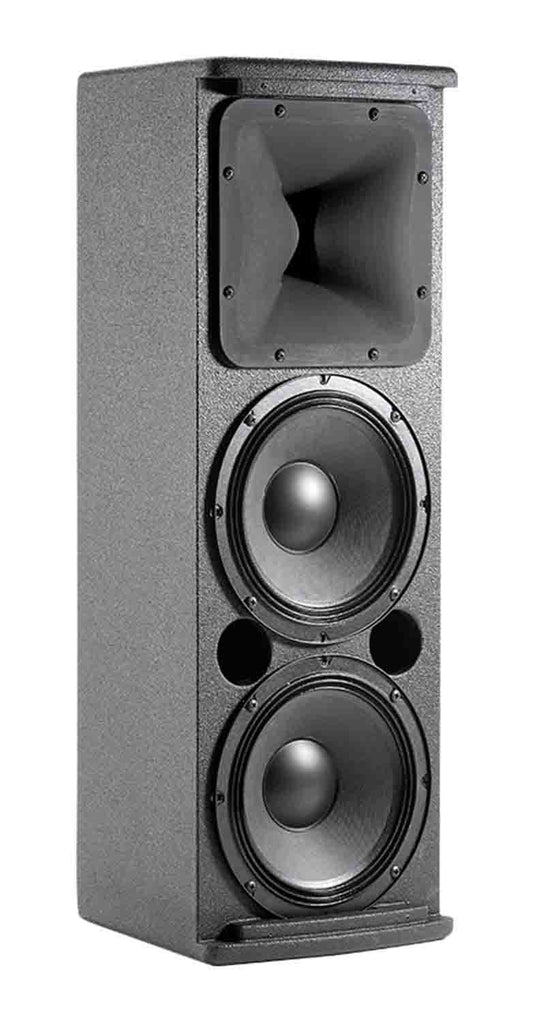 JBL AC28/95 Compact 2-way Loudspeaker with 2 x 8"LF
