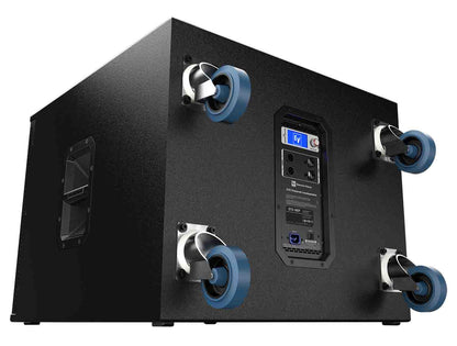 Electro-Voice ETX-18SP, 1800W Powered Subwoofer - 18 Inch, view 7