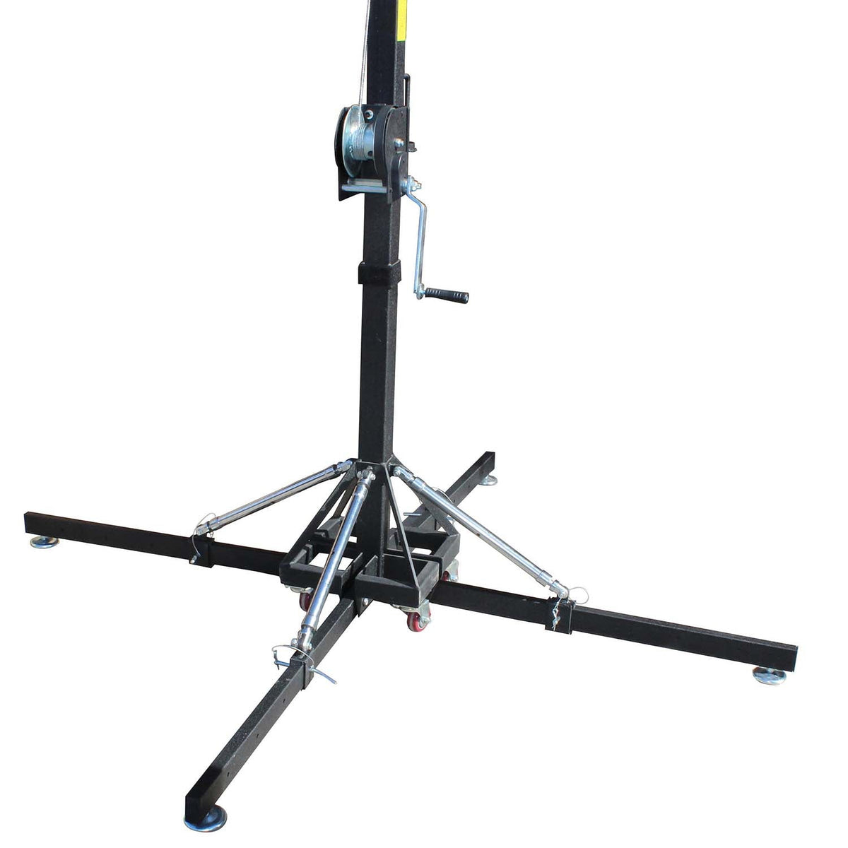 ProX XT-CRANK18 FT-330 Lighting Crank Truss Stand 330 Lbs - 18 FT, view 4