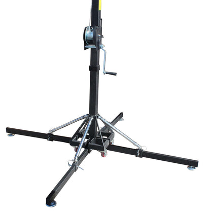 ProX XT-CRANK18 FT-330 Lighting Crank Truss Stand 330 Lbs - 18 FT, view 4
