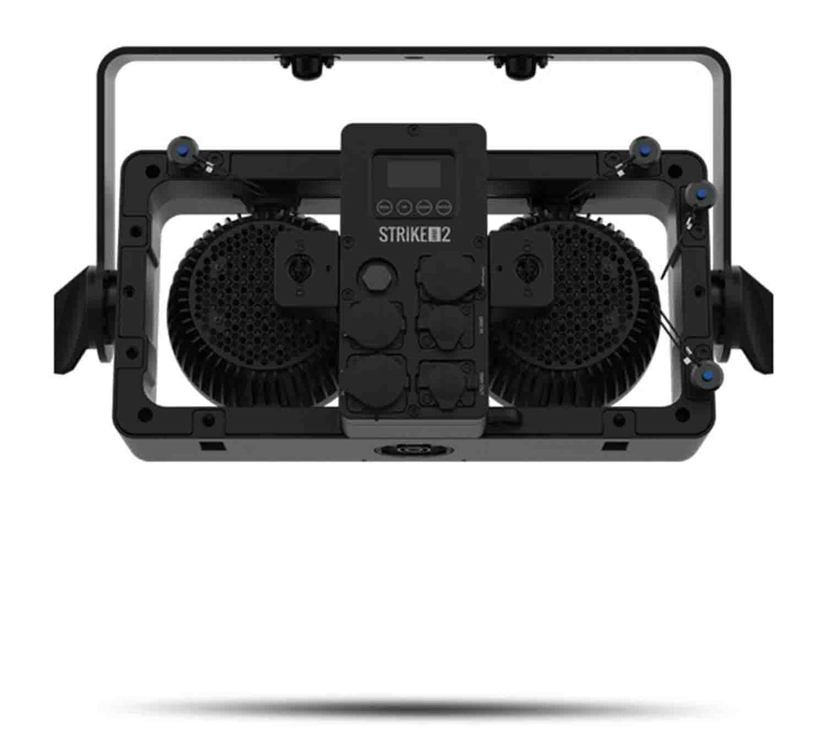 Chauvet Pro STRIKE Array 2 Outdoor-Ready Audience Blinder, view 4