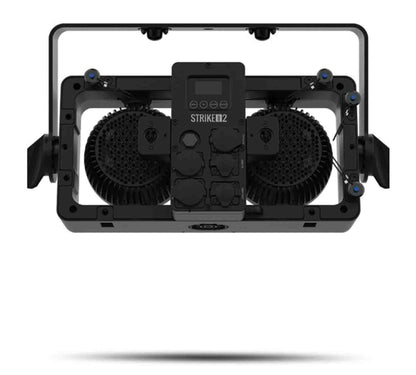 Chauvet Pro STRIKE Array 2 Outdoor-Ready Audience Blinder, view 4