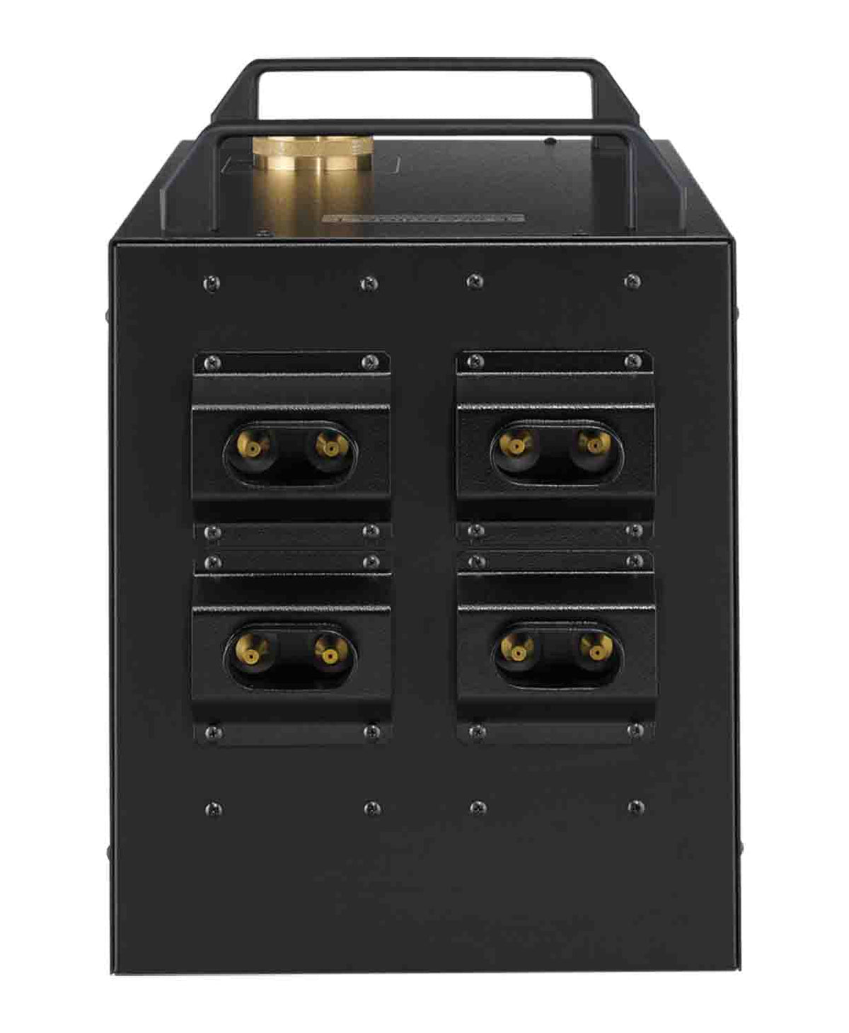 MDG Me8 Octo High Output Fog Generator, view 2
