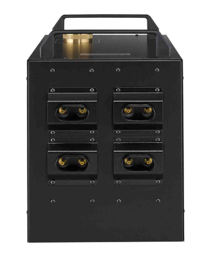 MDG Me8 Octo High Output Fog Generator, view 2