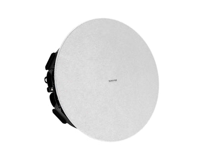 Shure 714P W-V Ecosystem Pkg w/ Mic & Processor & Ceiling Speakers Speaker, view 2