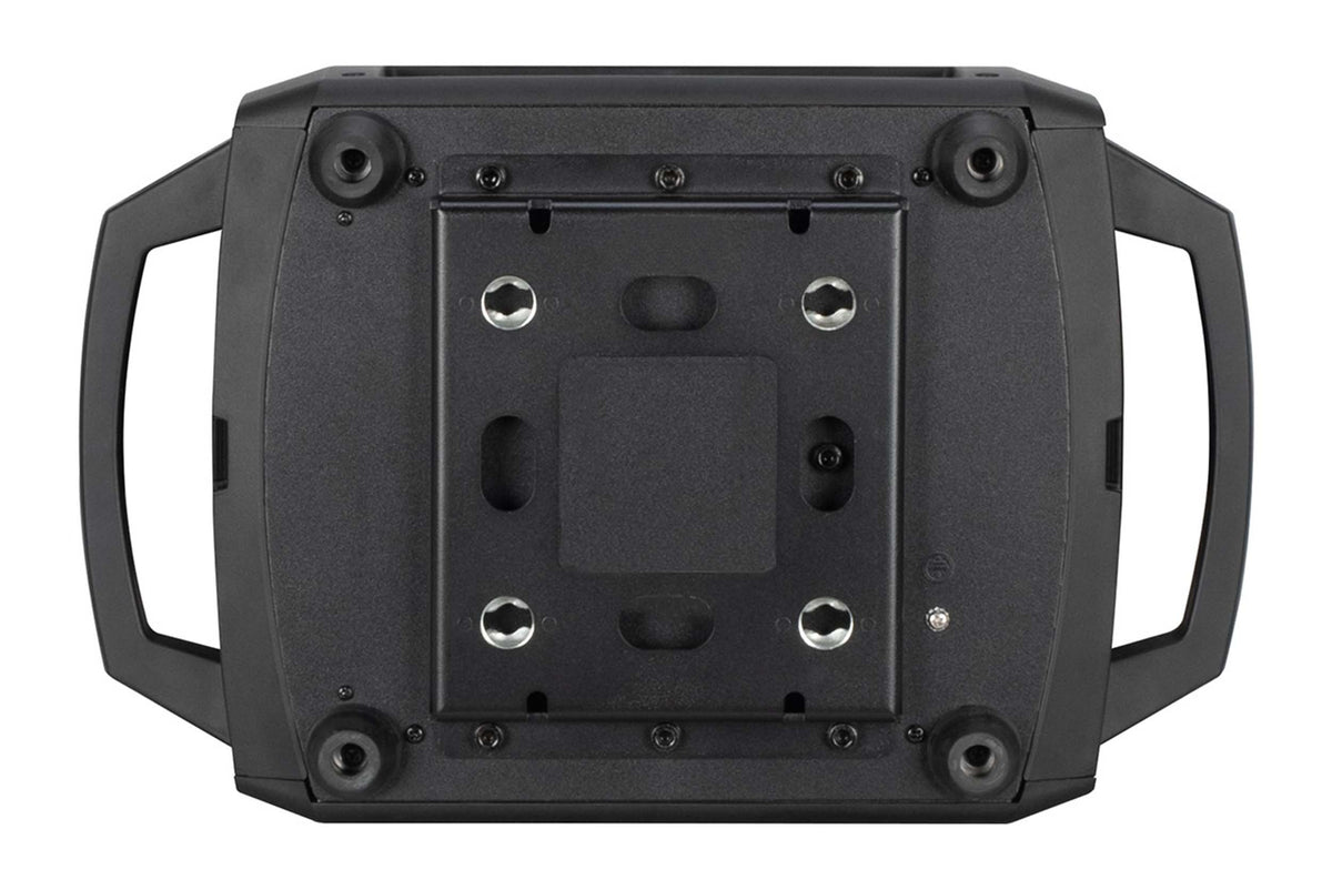 Elation FUZ567, Full Spectrum RGBMA LED Wash Fixture - 500 Watt, view 6