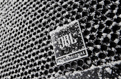 JBL AW266-BK 2-Way All Weather Speaker 12" LF Black, view 2