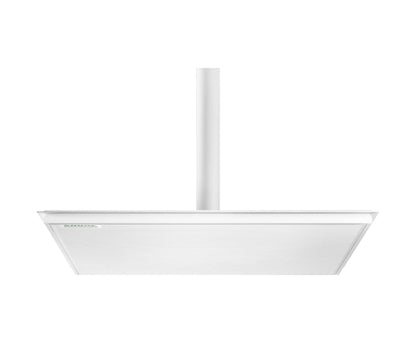 Shure MXA920W-S-60CM Microflex Advance Square 60cm Ceiling Mic - White, view 6