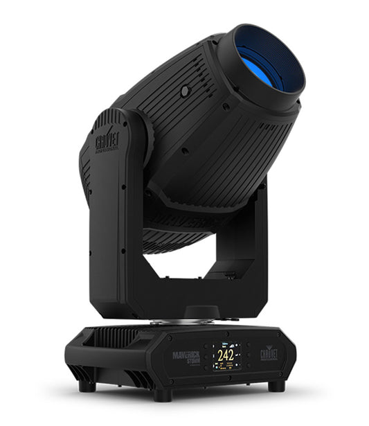 Chauvet Pro Maverick Storm 2 Profile Led Wash Light