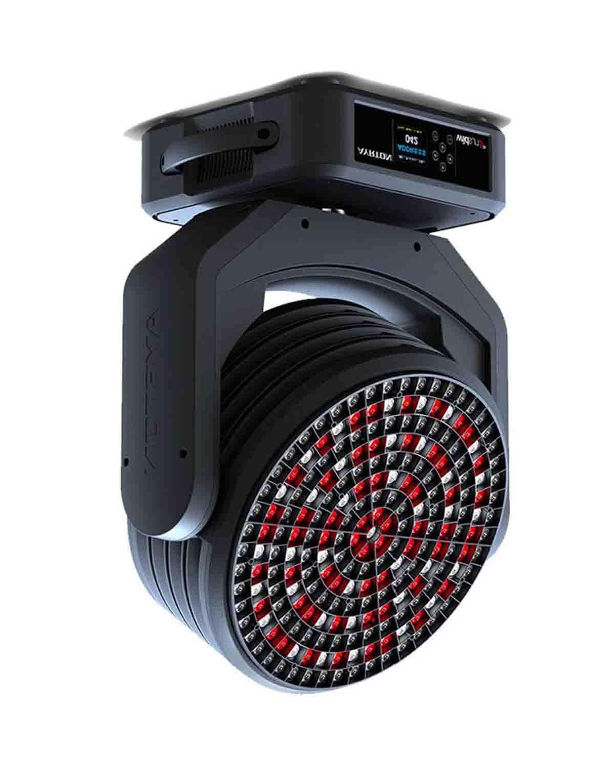Ayrton WildSun-S25 - 2500W RGBW LED Moving Head Wash w/ 10 to 60