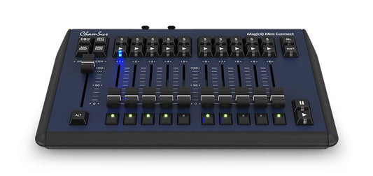 ChamSys MagicQ Mini Connect, USB Lighting Control Interface