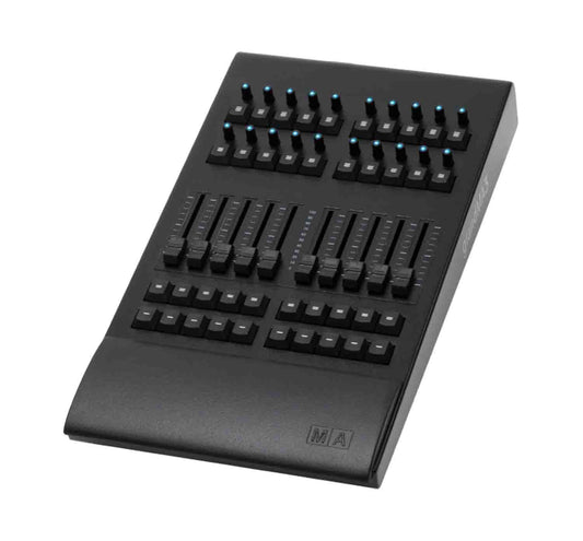 MA Lighting MA4023575 Grandma3 OnPC Fader Wing - 2 048 Parameter USB
