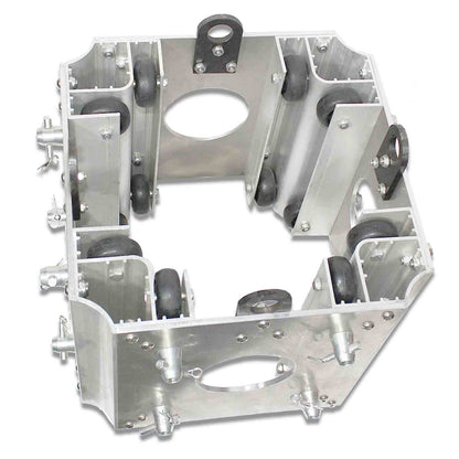 ProX XT-BLOCK-MK2 Ground Support Sleeve Block for 12" F34 Truss, view 8
