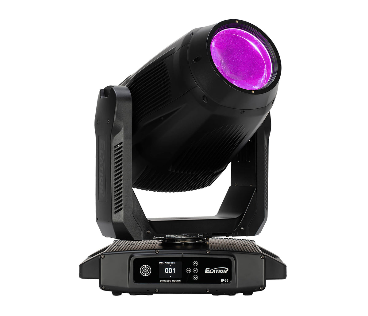 Elation Proteus Odeon & Variable CRI LED IP66 Framing Profile Fixture, view 2