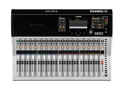 Yamaha TF5 TouchFlow Digital Mixing Console - 32 Inputs