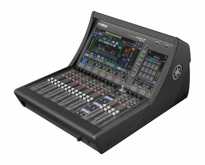 Yamaha DM7C 72-Channel Single Bay Digital Mixer, view 3