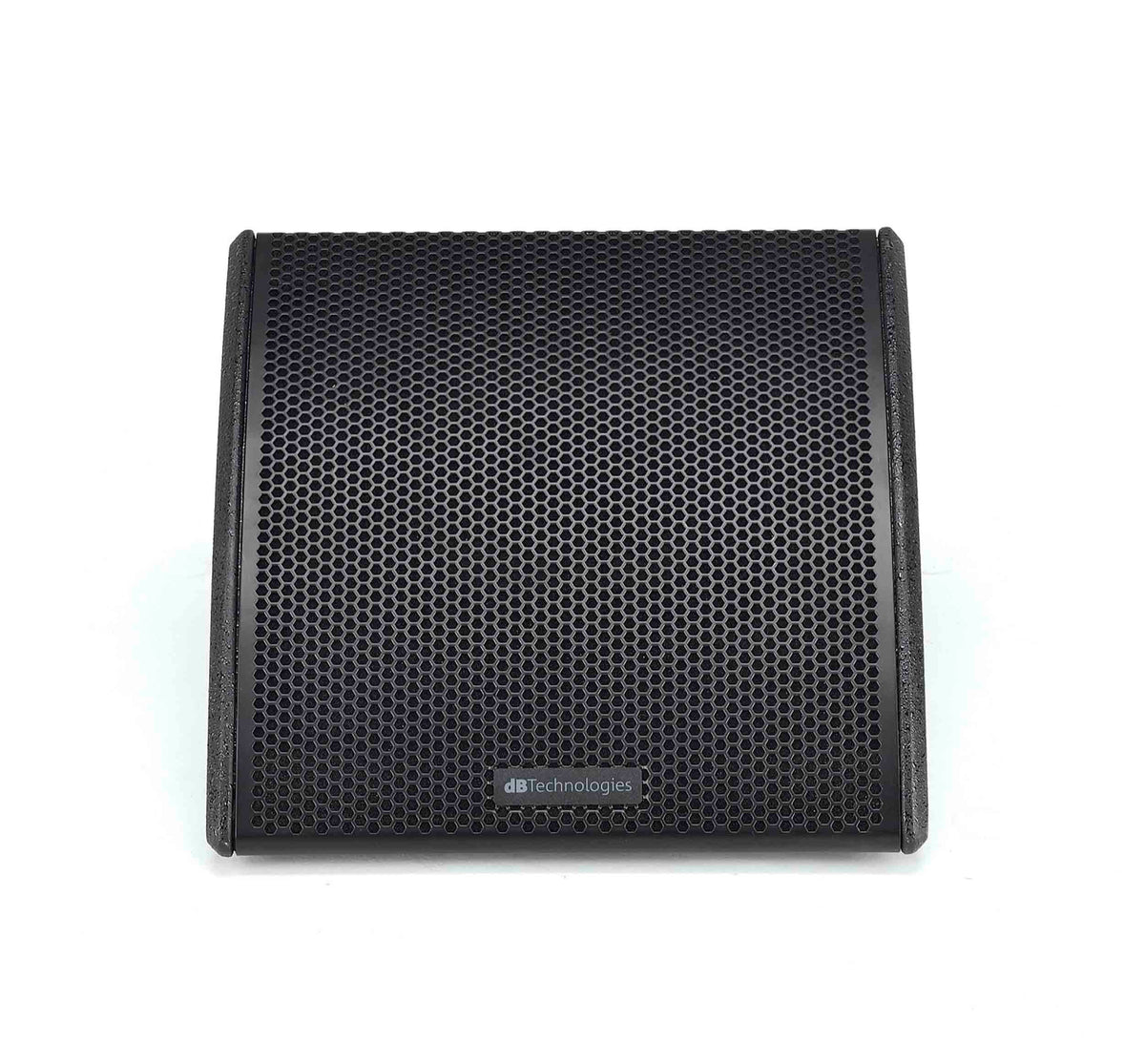 dB Technologies FMX 10, 10" 2-Way Active Coaxial Stage Monitor - 800W, view 4