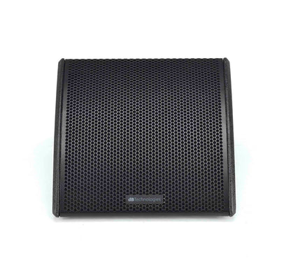 dB Technologies FMX 10, 10" 2-Way Active Coaxial Stage Monitor - 800W, view 4