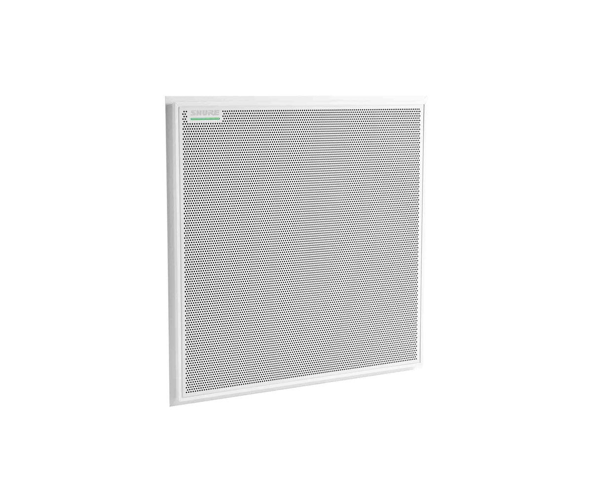 Shure MXA902W-S-60CM Microflex Advance White Ceiling Array Mic