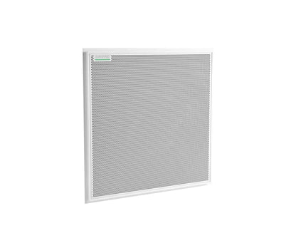 Shure MXA902W-S-60CM Microflex Advance White Ceiling Array Mic
